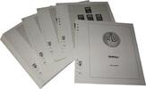 Lindner-T Bangladesch 1991-2000 Vordrucke 507-91 Neuware -
