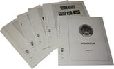 Lindner-T Madagaskar 1993-1994 Vordrucke 197-93 Neuware -