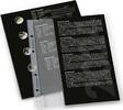 Leuchtturm Nachtrag 2024 für Vordruckalbum 5-Euro-Gedenkmünzen 369516 Neu -