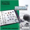  Schaubek Standard Cept 1956-1969 Vordrucke 860T01N Neuware   