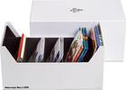 Leuchtturm Intercept-Box L180 für Münsätze, Medaillen, Briefe etc. 345417 Neu -