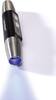 Leuchtturm UV-Lampe Holmes, aufladbar 370112 Neu -