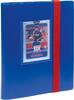 Leuchtturm Trading-Cards-Album Slim SmallSport 369509 Neu -