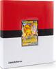 Leuchtturm Trading-Cards-Album Pro Small Gaming 368642 Neu -