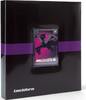 Leuchtturm Trading-Cards-Album Pro Small Fantasy 368378 Neu -