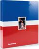 Leuchtturm Trading Card Album Pro Sport, für A4-Hüllen 369503 Neu -