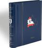    Leuchtturm SF-Vordruckalbum Blau  Berlin 1948-1990  308978 Neu 