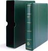 Leuchtturm SF-Vordruckalbum Grün Frankreich 2005-2009 331182 Neu -