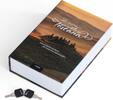 Leuchtturm Buch-Tresor Toscana 366255 Neu
