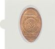 Hartberger Münzrähmchen mit ovalem Ausschnitt, z. Heften 1000er Pack 8331243 Neu -