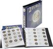 Lindner Vordruckalbum Karat für 2 Euro-Münzen 1118M5 Band 5 Neu -
