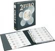 Lindner Vordruckalbum Publica M für 2 Euro-Münzen 3535M3 Band 3 Neu -