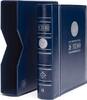 Leuchtturm OPTIMA-Vordruckalbum für die dt. 20-Euro-Gedenkmünzen Bd 2 369861 Neu -