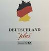 Deutsche Post Deutschland Plus 2013 Vordrucke neuwertig -