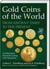 Gold coins of the world - 10. Auflage 2024 Neu -