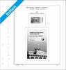 Schaubek Brillant Bund C r y p t o -Marken 2023 Vordrucke 643C23B Neuware -