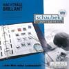 Schaubek Brillant Luxemburg 2023 Vordrucke 803N23B Neuware -