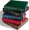    Leuchtturm Ringbinder/ Kassette Rot EXCELLENT DE 308630 Neuware ohne OVP 