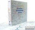Schaubek Schutzumschlag für Schraub- und Klemmbinder,10 Stück SU0110 Neu -