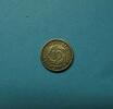 Weimar 1924 J 10 Reichspfennig -
