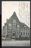AK Anrath Kreis Viersen 1908 Krankenhaus -
