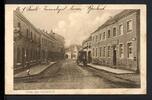 AK Neersen Kreis Viersen 1917 Ansichtskarte als Feldpost -
