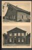 AK Neersen Kr. Viersen um 1920 Geburts- und Wohnhaus v. Gerhard Vinhoven -