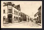 AK Schiefbahn Kreis Viersen um 1910 Kaiserliches Postamt -