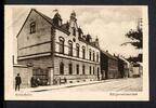 AK Schiefbahn Kr. Viersen um 1910 Bürgermeisteramt -