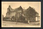 AK Schiefbahn Kr. Viersen 1940 Hubertusstift -