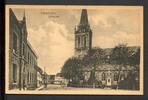AK Schiefbahn Kr. Viersen um 1920 Kirchplatz -