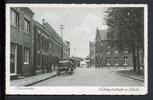 AK Schiefbahn Kr. Viersen um 1930 Schlageterstrasse mit Schule -