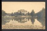 AK Schiefbahn Kr. Viersen 1907 Haus Niederheide -