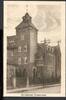 AK Schiefbahn Kr. Viersen 1926 Krankenhaus Hubertusstift -