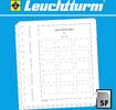    Leuchtturm Blankoblätter für ATM Typ  Klüssendorf  Berlin (12er Pack) 323714 Neu 