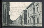 AK Willich Kr. Viersen 1914 Hochstrasse -