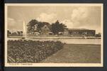 AK Willich Kr. Viersen 1920 Parkhaus am Stadtpark -