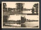 AK Willich Kr. Viersen Volkspark -