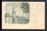 AK Willich Kr. Viersen 1898 Alte Pfarrkirche -