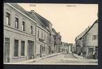 AK Willich Kr. Viersen 1910 Hochstrasse -