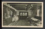 AK Willich Kr. Viersen 1928 Bauernstube im Park-Restaurant -