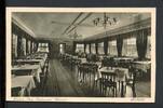 AK Willich Kr. Viersen 1928 Veranda im Park-Restaurant -