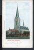 AK Willich Kr. Viersen 1907 Katholische Pfarrkirche -
