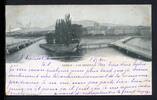AK Genf, Schweiz 1905 Gesamtansicht -
