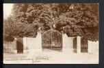 AK Genf, Schweiz 1906 Pensionat Sonerburg-Glücksburg -