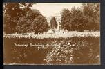 AK Genf, Schweiz 1906 Pensionat Sonerburg-Glücksburg, Gartenansicht -