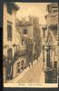 AK Verona, Italien um 1910 Casa di Romeo -