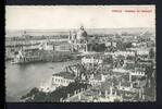 AK Venedig, Italien um 1910 Panorama di Campanile -