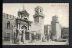 AK Venedig, Italien um 1910 Arsenaleingang -