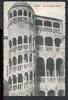 AK Venedig, Italien um 1910 Palazzo Minelli -